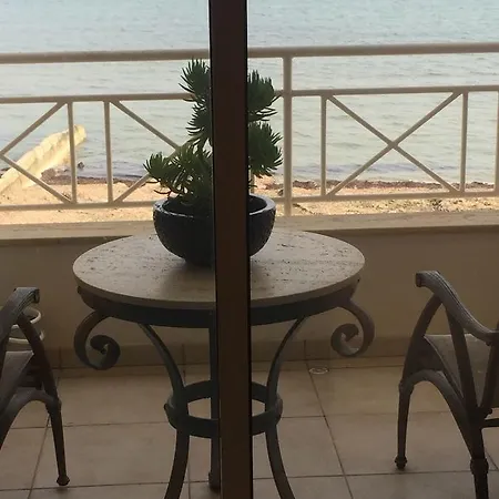 Mackenzie Sunrise Eftyhia Court Larnaca