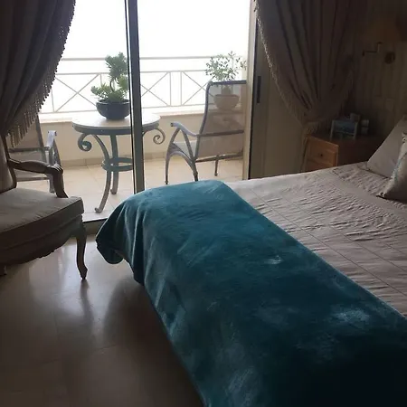 Mackenzie Sunrise Eftyhia Court * Larnaca