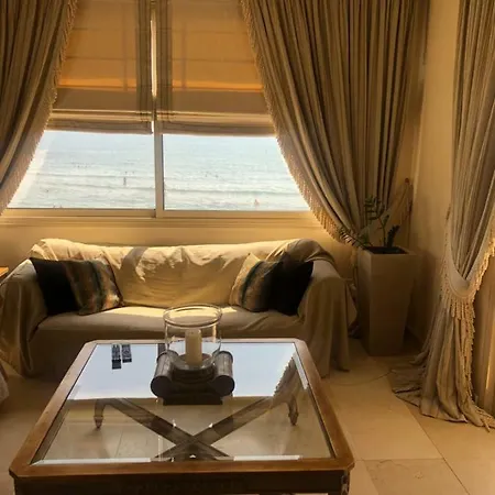 Mackenzie Sunrise Eftyhia Court * Larnaca