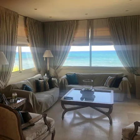 Apartment Mackenzie Sunrise Eftyhia Court Larnaca